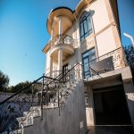 Satılır 6 otaqlı Həyət evi/villa, Badamdar qəs., Səbail rayonu 2