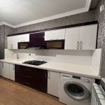 Kirayə (aylıq) 2 otaqlı Yeni Tikili Xırdalan 14