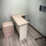 Kirayə (aylıq) 3 otaqlı Ofis, Nizami metrosu, Yasamal rayonu 6
