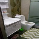 Satılır 6 otaqlı Həyət evi/villa, Nəsimi metrosu, Rəsulzadə qəs., Binəqədi rayonu 18