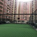 Satılır 3 otaqlı Yeni Tikili, Xətai metrosu, Xətai rayonu 5