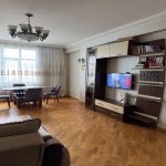 Kirayə (aylıq) 2 otaqlı Yeni Tikili, Nizami metrosu, Caspian Plaza, Yasamal rayonu 3