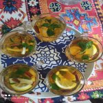 Kirayə (günlük) 3 otaqlı Həyət evi/villa Qusar 6