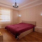 Kirayə (aylıq) 3 otaqlı Yeni Tikili Xırdalan 4