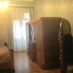 Продажа 4 комнат Вторичка, ISR Плаза, Насими район 21