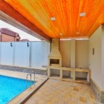 Satılır 4 otaqlı Bağ evi, Şüvəlan, Xəzər rayonu 8