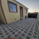 Satılır 3 otaqlı Həyət evi/villa, Azadlıq metrosu, Binəqədi qəs., Binəqədi rayonu 2