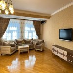 Kirayə (aylıq) 2 otaqlı Yeni Tikili, 28 May metrosu, Nəsimi rayonu 4