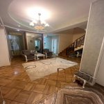 Kirayə (aylıq) 6 otaqlı Həyət evi/villa, Gənclik metrosu, Nərimanov rayonu 5