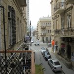 Satılır 4 otaqlı Köhnə Tikili, 28 May metrosu, Nəsimi rayonu 22