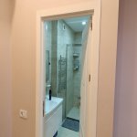 Kirayə (aylıq) 3 otaqlı Yeni Tikili, Nizami metrosu, Nəsimi rayonu 11