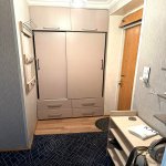 Kirayə (aylıq) 2 otaqlı Köhnə Tikili, Neftçilər metrosu, 8-ci kilometr, Nizami rayonu 6