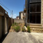 Satılır 5 otaqlı Həyət evi/villa, İçərişəhər metrosu, Badamdar qəs., Səbail rayonu 6