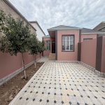 Satılır 3 otaqlı Həyət evi/villa, Koroğlu metrosu, Savalan qəs., Sabunçu rayonu 2