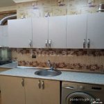 Kirayə (aylıq) 4 otaqlı Yeni Tikili, Gənclik metrosu, 8-ci mikrorayon, Binəqədi rayonu 16