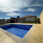 Kirayə (aylıq) 4 otaqlı Həyət evi/villa, Mərdəkan, Xəzər rayonu 5