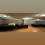 Kirayə (aylıq) 2 otaqlı Ofis, 8 Noyabr metrosu, Yasamal rayonu 4