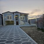 Satılır 4 otaqlı Həyət evi/villa, Binə qəs., Xəzər rayonu 1
