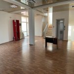 Kirayə (aylıq) 1 otaqlı Ofis, Nərimanov rayonu 9