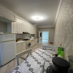 Satılır 2 otaqlı Yeni Tikili, Həzi Aslanov metrosu, H.Aslanov qəs., Xətai rayonu 4