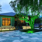 Kirayə (günlük) 4 otaqlı Həyət evi/villa İsmayıllı 1