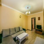 Kirayə (günlük) 2 otaqlı Köhnə Tikili, 28 May metrosu, Nəsimi rayonu 1