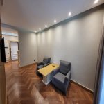 Kirayə (aylıq) 4 otaqlı Ofis, Nərimanov rayonu 8