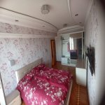 Satılır 3 otaqlı Köhnə Tikili, Elmlər akademiyası metrosu, Yasamal qəs., Yasamal rayonu 5