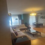 Kirayə (aylıq) 4 otaqlı Yeni Tikili, 28 May metrosu, Nəsimi rayonu 1