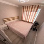 Продажа 2 комнатная Вторичка, м. Халглар Достлугу метро, Низаминский р-н район 8
