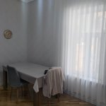Kirayə (aylıq) 2 otaqlı Həyət evi/villa, Sahil metrosu, Səbail rayonu 8