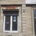 Kirayə (aylıq) Obyekt, Gənclik metrosu, Nərimanov rayonu 3