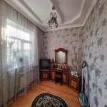 Satılır 4 otaqlı Həyət evi/villa, Koroğlu metrosu, Zabrat qəs., Sabunçu rayonu 5