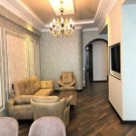 Kirayə (aylıq) 3 otaqlı Yeni Tikili, Xətai metrosu, Xətai rayonu 3