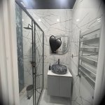 Kirayə (aylıq) 3 otaqlı Yeni Tikili Xırdalan 10