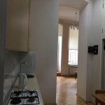 Аренда 1 комнатная Вторичка, Nizami метро, Зимний парк, Насими район 2