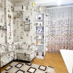 Продажа 4 комнатная Новостройка, 8-ой микрорайон, Бинагадинский р-н район 10