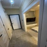 Продажа 2 комнатная Новостройка, м. Автовокзал метро, пос. Биляджари, Бинагадинский р-н район 5