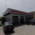 Satılır Obyekt Qəbələ 4