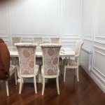 Kirayə (aylıq) 3 otaqlı Yeni Tikili, Xətai metrosu, Ağ şəhər, Xətai rayonu 10