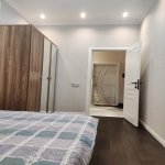 Kirayə (aylıq) 2 otaqlı Yeni Tikili, Nəriman Nərimanov metrosu, Nərimanov rayonu 4