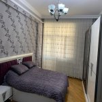 Kirayə (aylıq) 3 otaqlı Yeni Tikili, Nəsimi metrosu, 9-cu mikrorayon, Binəqədi rayonu 6