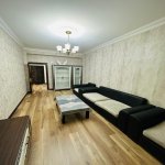 Kirayə (aylıq) 2 otaqlı Yeni Tikili, İnşaatçılar metrosu, Yasamal rayonu 1