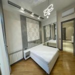 Satılır 3 otaqlı Yeni Tikili, Xətai metrosu, Ağ şəhər, Xətai rayonu 6