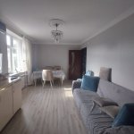 Satılır 2 otaqlı Köhnə Tikili, Avtovağzal metrosu, Biləcəri qəs., Binəqədi rayonu 1