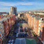 Satılır 4 otaqlı Köhnə Tikili, Xalqlar dostluğu metrosu, Nizami rayonu 10