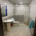 Kirayə (aylıq) 3 otaqlı Yeni Tikili, Qara Qarayev metrosu, Bakıxanov qəs., Sabunçu rayonu 12