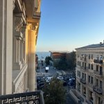 Kirayə (aylıq) 3 otaqlı Köhnə Tikili, Sahil metrosu, Səbail rayonu 18