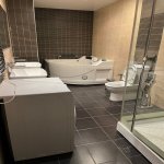 Kirayə (aylıq) 4 otaqlı Yeni Tikili, 28 May metrosu, Hilton otel, Nəsimi rayonu 15