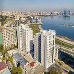 Аренда 2 комнат Новостройка, пос. Байыл, Сябаиль район 1